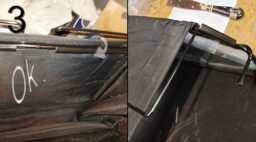 image client 2 Scarificateur Électrique Einhell GC sa 1231-1