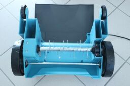 image client 2 Scarificateur Électrique Gardena EVC 1000