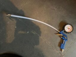 image client 2 Compresseur D'air Scheppach Airforce 7 Mobile