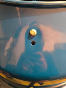 image client 2 Bétonnière Électrique Scheppach Mix180