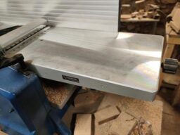 image client 2 Raboteuse & Dégauchisseuse Compte Scheppach HMS1070