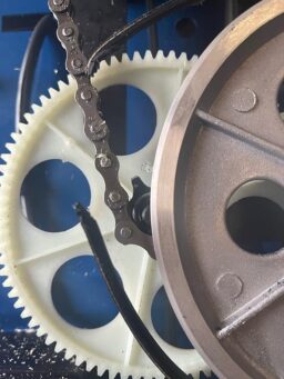 image client 2 Raboteuse & Dégauchisseuse Compacte Scheppach HMS860