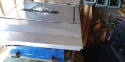 image client 2 Scie Circulaire sur Table Scheppach HS80