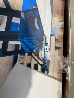 image client 2 Scie Circulaire de Table Scheppach HS254