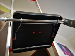 image client 2 Échelle Pliante SONGMICS GLT04BK