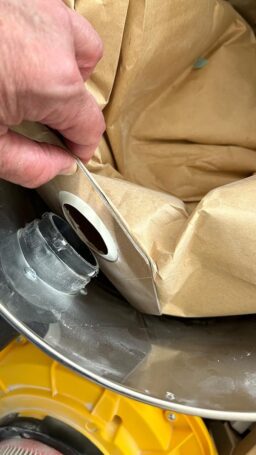 image client 2 Aspirateur Solides Liquides Stanley SXVC30XTDE