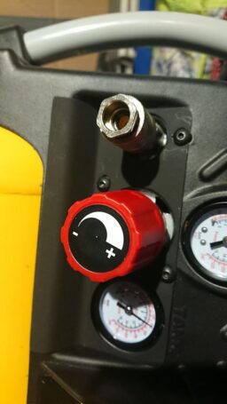 image client 2 Compresseur D'air Portable STANLEY DN200-8-6