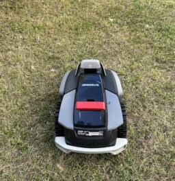 image client 2 Robot Tondeuse Sunseeker V3