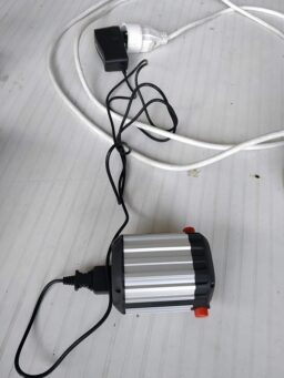 image client 2 Taille Haies Perche Gardena THS 500-48 (8883 20)