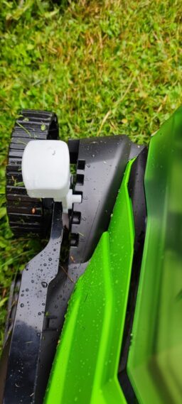 image client 2 Tondeuse sans fil Greenworks G24X2LM36K2X