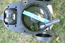 image client 2 Tondeuse À Gazon sans fil Gardena Handymower 22-18 V P4A