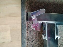 image client 2 Tréteau Pliant Réglable Vigevee Lot de 2 Tréteaux D'échafaudage