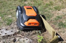 image client 2 Robot Tondeuse Yard Force Robottondeuse Sa900eco