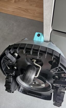 image client 2 Robot Tondeuse Yardcare V100