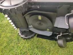 image client 3 Robot Tondeuse Ecovacs Goat O800 Rtk