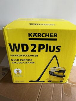 image client 3 Aspirateur Eau et Poussières Kärcher 1.628 009.0 WD 2 Plus