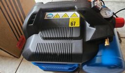 image client 3 Compresseur D'air Portable Abac EASE AIR 6