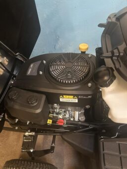 image client 3 Tracteur Pelouse Essence Alpina At4 84 a