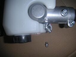 image client 3 Débroussailleuse À Essence Multifonction Aosome Thermique 4 en 1