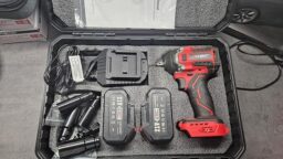 image client 3 Clé À Chocs Électrique Avhrit Clé À sans fil Brushless