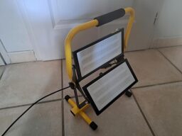 image client 3 Projecteur Chantier Bellanny de Led 200w