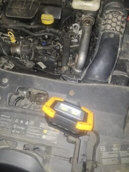 image client 3 Projecteur Led Portable Bizcasa Rechargeable 30W