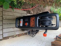 image client 3 Nettoyeur Haute Pression BLACK+DECKER BXPW1800XE