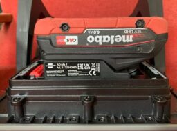 image client 3 Projecteur Chantier Rechargeable Brennenstuhl Professional Multi Battery LED 4000 ma