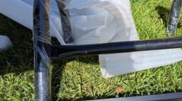 image client 3 Brouette de Transport Juskys Garden 100L