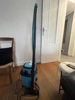 image client 3 Aspirateur Filaire Compact Cecotec Conga Rockstar Wet & Dry