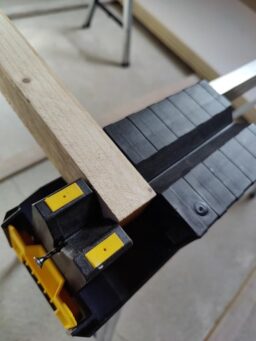 image client 3 Chevalet de Scie Pliant Stanley Fatmax Fmst1 75673