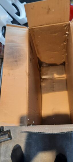 image client 3 Compresseur D'air Einhell TC AC 190-24-8