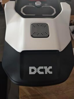image client 3 Robot Tondeuse DCK 1000㎡