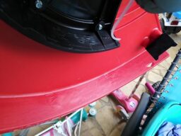 image client 3 Débroussailleuse Electrique Al Ko BC 1200 E