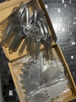 image client 3 Débroussailleuse Électrique sans fil Tucssarg DBE 21V4000Ah