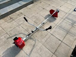 image client 3 Débroussailleuse Thermique Einhell GC Bc 52 I As