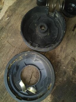 image client 3 Débroussailleuse Thermique Multifonction Fuxtec FX MT152