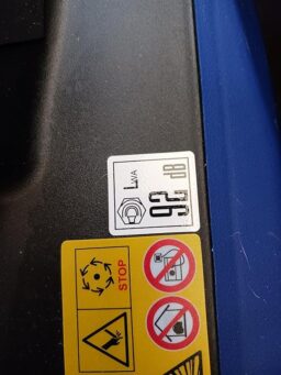 image client 3 Groupe Électrogène Inverter Denqbar DQ 2100