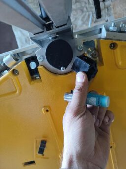 image client 3 Raboteuse Dégauchisseuse DEWALT D27300 QS