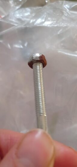 image client 3 Échelle Royalswill Télescopique 2,6 M