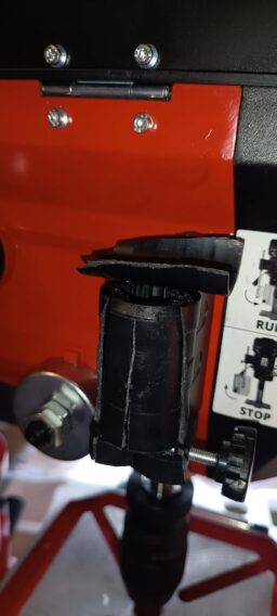 image client 3 Perceuse À Colonne Einhell TE BD 750 E