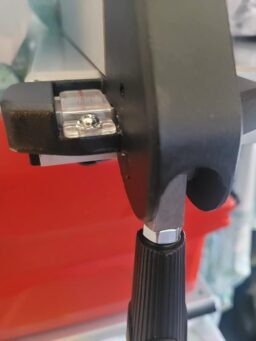 image client 3 Scie À Ruban Einhell TC SB 245 L