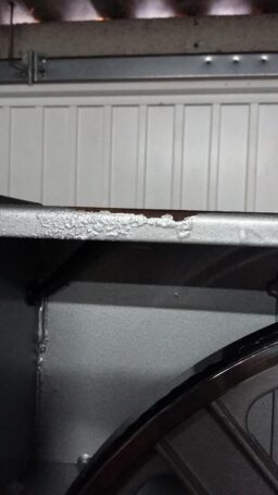 image client 3 Scie À Ruban Einhell TC SB 305 U Stationnaire