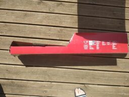 image client 3 Taille Haie sans fil Einhell GP CH 18-50 Li BL Solo Professional