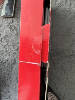 image client 3 Taille Haies sans fil Einhell Power X Change GC CH18-40 Solo