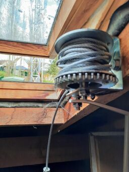 image client 3 Treuil Manuel Einhell TC WI 500