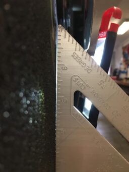 image client 3 Tronçonneuse À Métaux Einhell TC MC 355-1