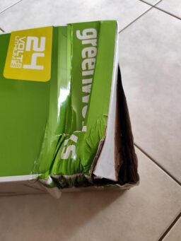 image client 3 Élagueuse et Taille Haie sur Perche 2 en 1 Greenworks G24PSHK2