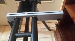 image client 3 Tréteaux Pliables Evolution 005 0003