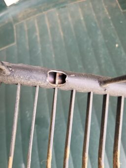 image client 3 Scarificateur Manuel Fiskars 1000655